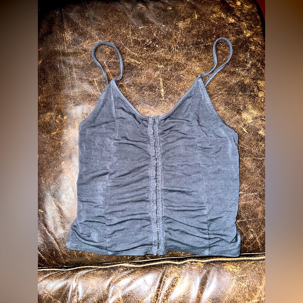 Crop Top!